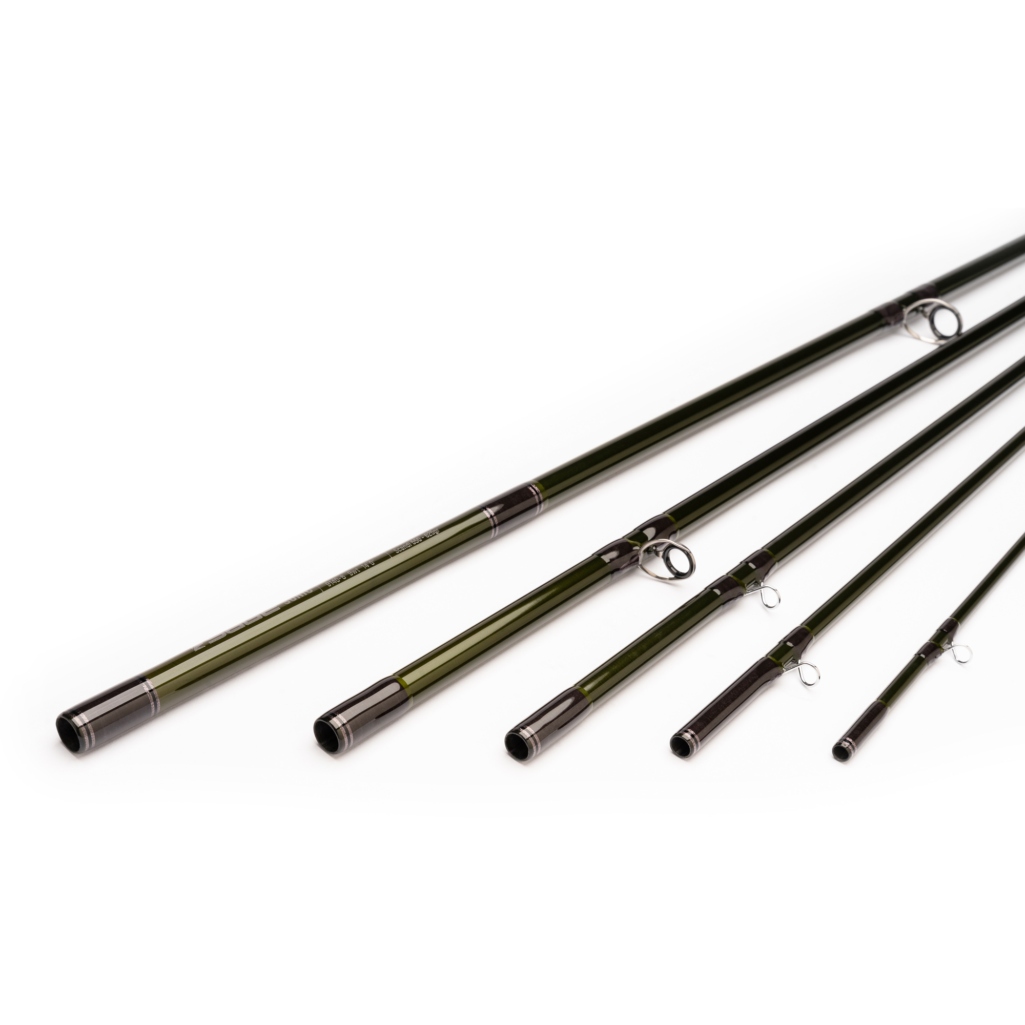 sage travel rod