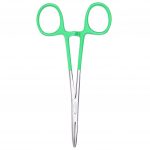 Vision Micro curved Forceps