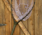 Fishpond Nomad Mid Length Boat Net - Guide Flyfishing