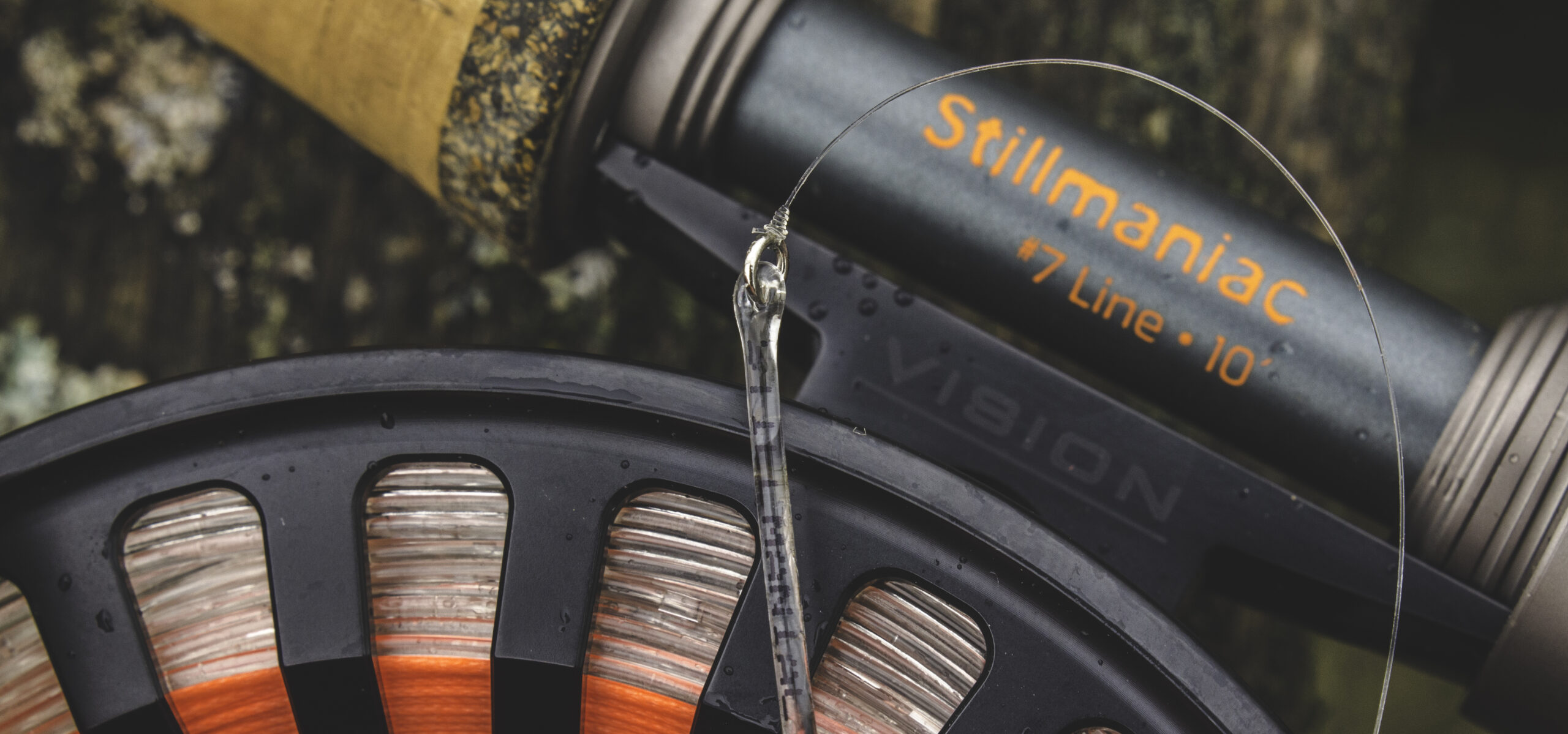 Spring Tactics For Success On Stillwaters - Guide Flyfishing