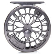 Vision XO Click Fly Reel - Guide Flyfishing