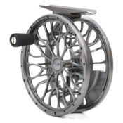 Vision XO Click Fly Reel - Guide Flyfishing