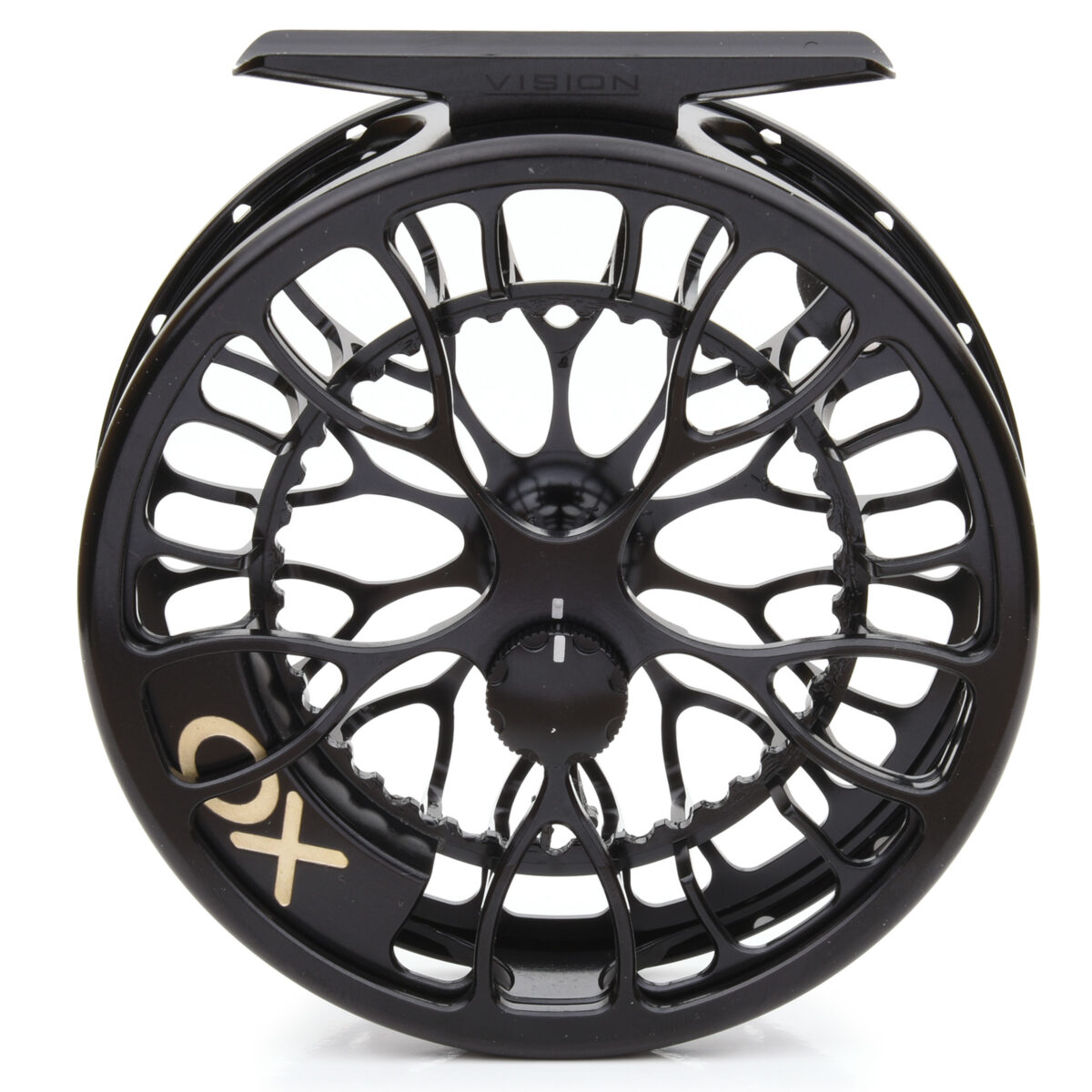 Vision XO Click Fly Reel - Guide Flyfishing