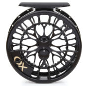 Vision XO Click Fly Reel - Guide Flyfishing