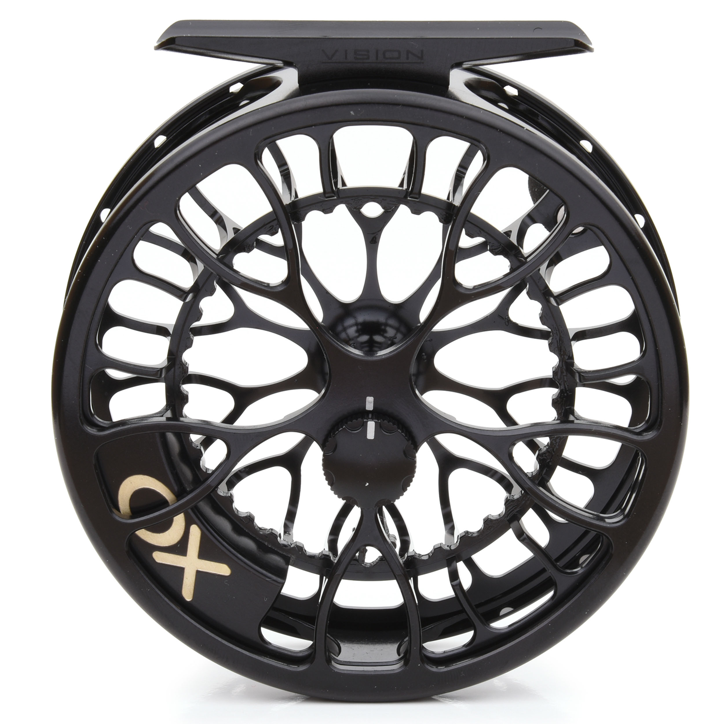 Vision XO Click Fly Reel – Guide Flyfishing, Fly Fishing Rods, Reels, Sage, Redington, RIO