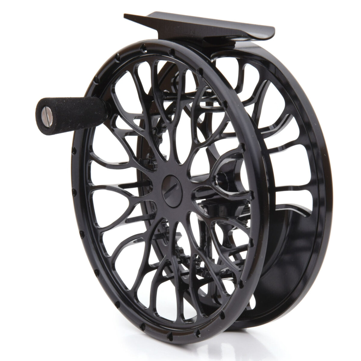 Vision XO Click Fly Reel - Guide Flyfishing