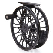 Vision XO Click Fly Reel - Guide Flyfishing
