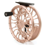 Vision XO Click Fly Reel - Guide Flyfishing