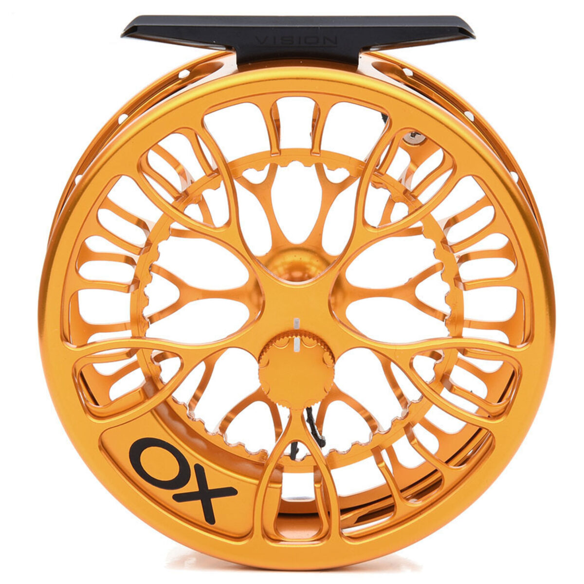 Vision XO Click Fly Reel - Guide Flyfishing