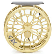 Vision XO Click Fly Reel - Guide Flyfishing