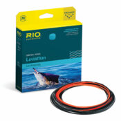 RIO Billfish Shooting Head - Guide Flyfishing