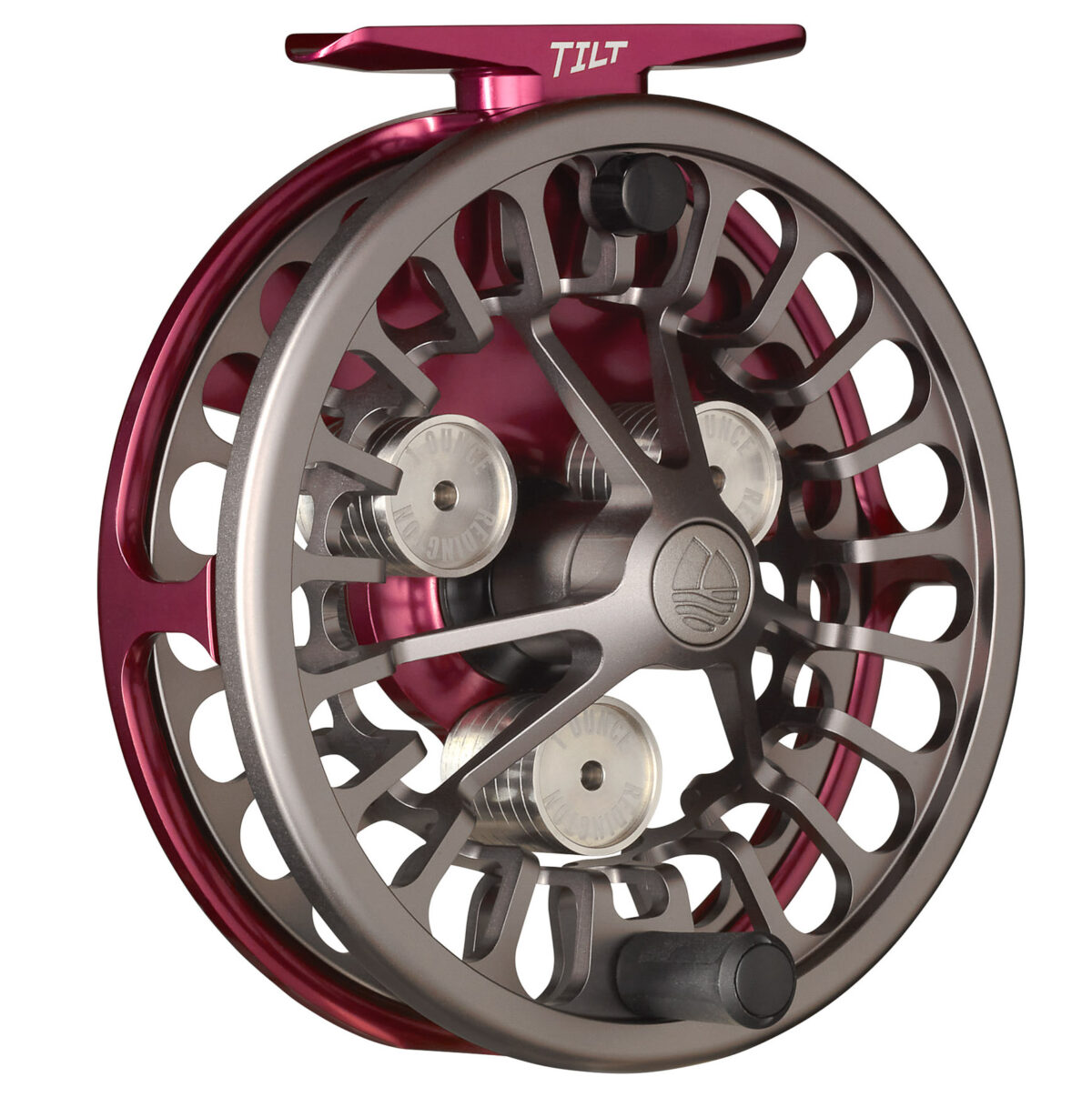 Redington Tilt Fly Reel - Guide Flyfishing