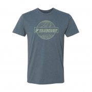 Sage Rising Trout T-shirt