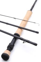 Demo Vision Eka Fly Rod - Guide Flyfishing