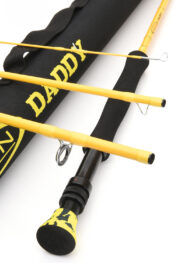Demo Vision Daddy Fly Rod - Guide Flyfishing