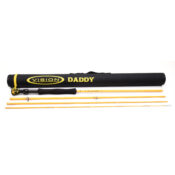 Demo Vision Daddy Fly Rod - Guide Flyfishing