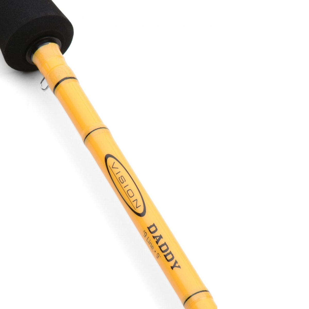 Demo Vision Daddy Fly Rod - Guide Flyfishing