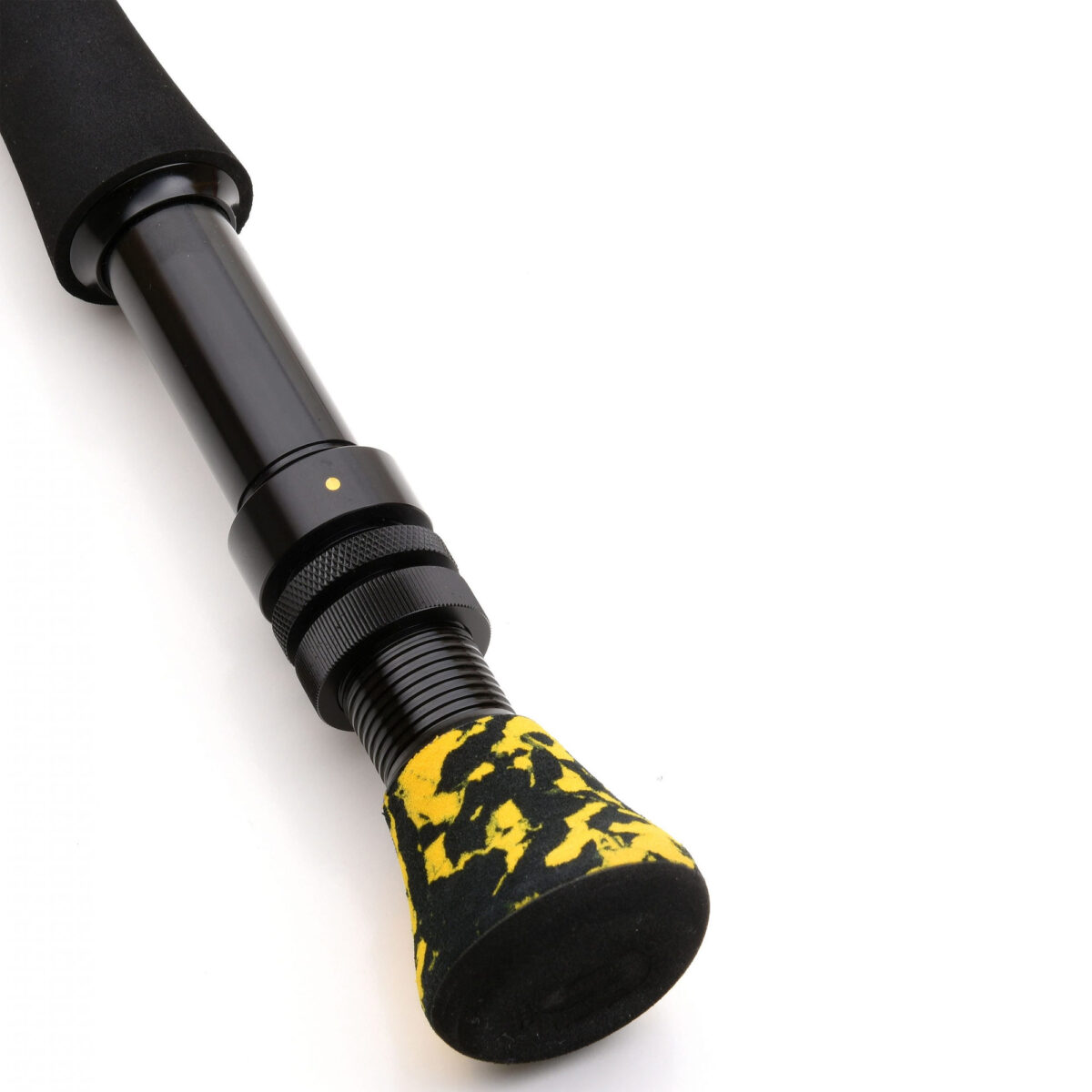 Demo Vision Daddy Fly Rod - Guide Flyfishing