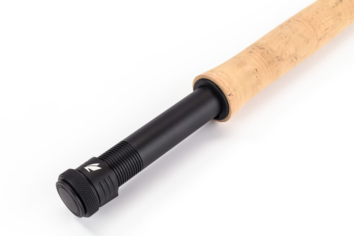 Demo Sage Foundation Fly Rod - Guide Flyfishing