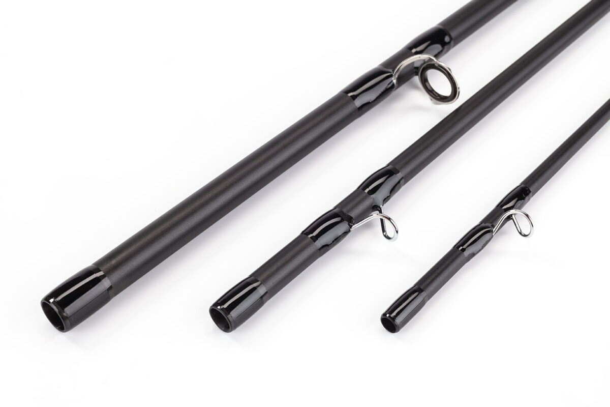 Demo Sage Foundation Fly Rod - Guide Flyfishing