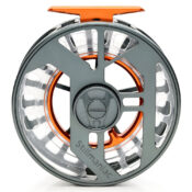 Vision XLV Stillmaniac Cassette Reel - Guide Flyfishing