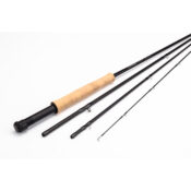 Demo Sage Foundation Fly Rod - Guide Flyfishing