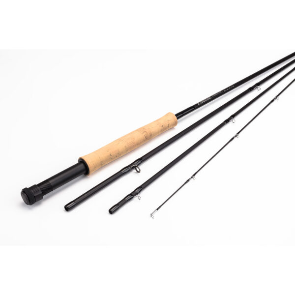 Demo Sage Foundation Fly Rod - Guide Flyfishing