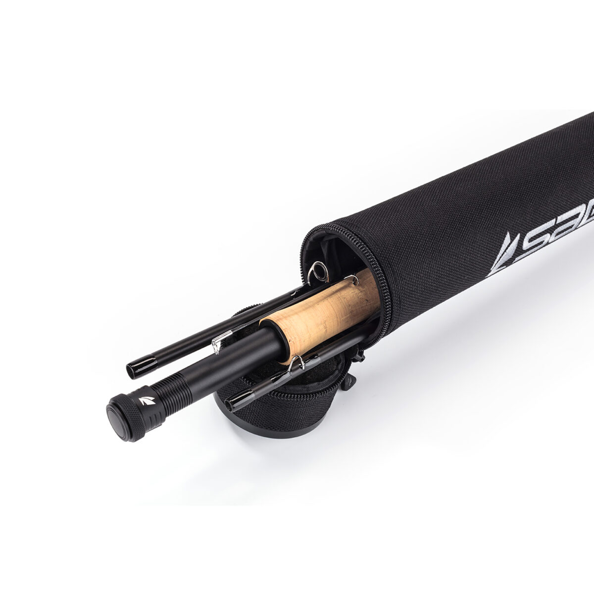 Demo Sage Foundation Fly Rod - Guide Flyfishing