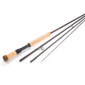 Demo Sage Payload Fly Rod - Guide Flyfishing