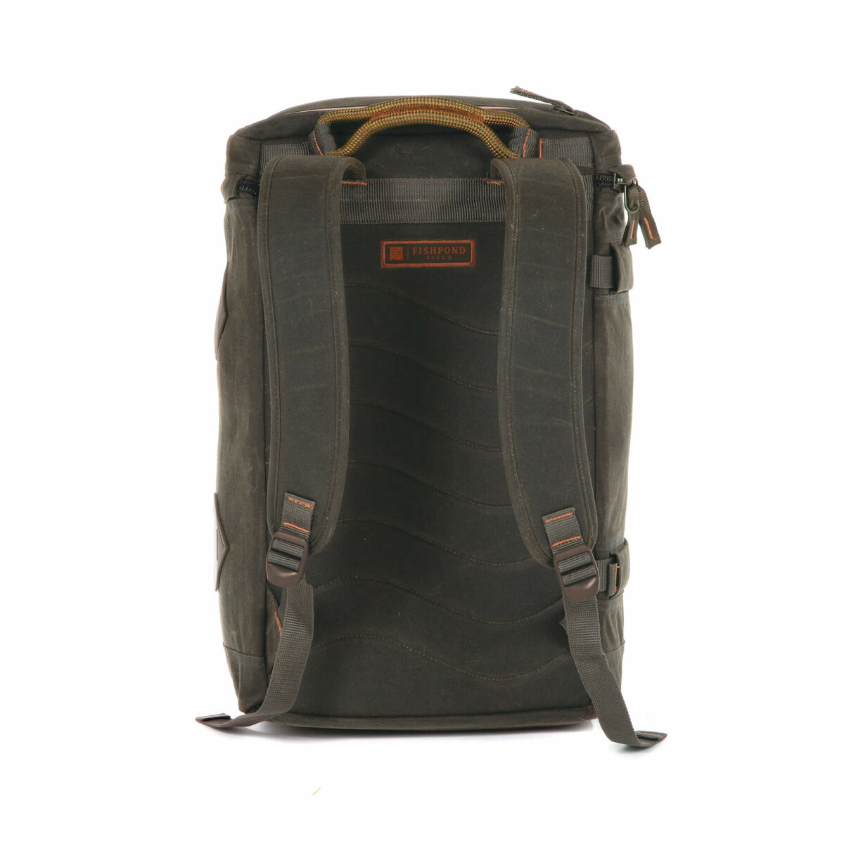 Fishpond River Bank Backpack - Guide Flyfishing