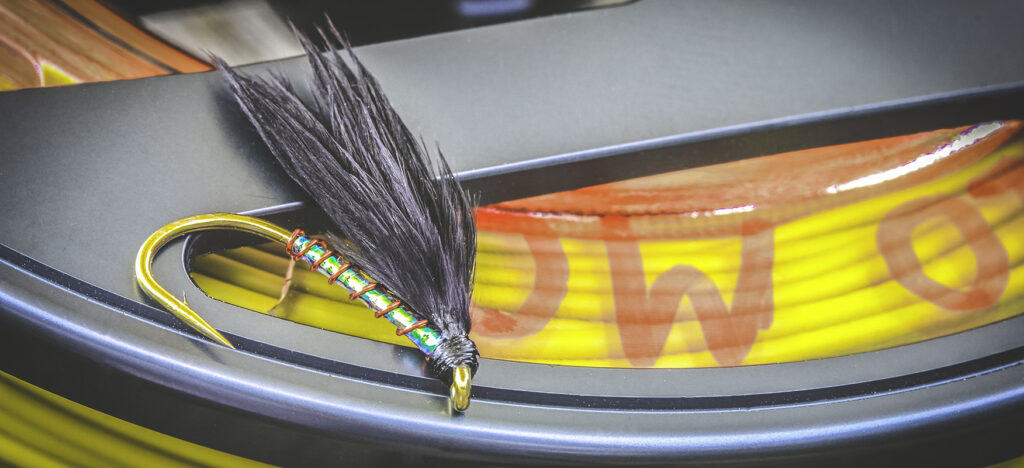The Stillwater Cormorant Fly Pattern and How To Fish Them