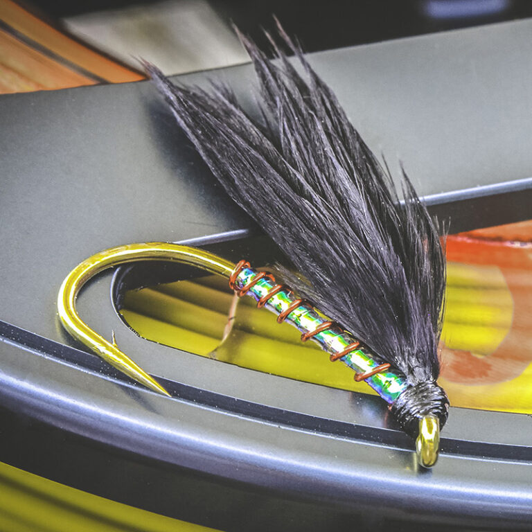 The Stillwater Cormorant Fly Pattern and How To Fish Them