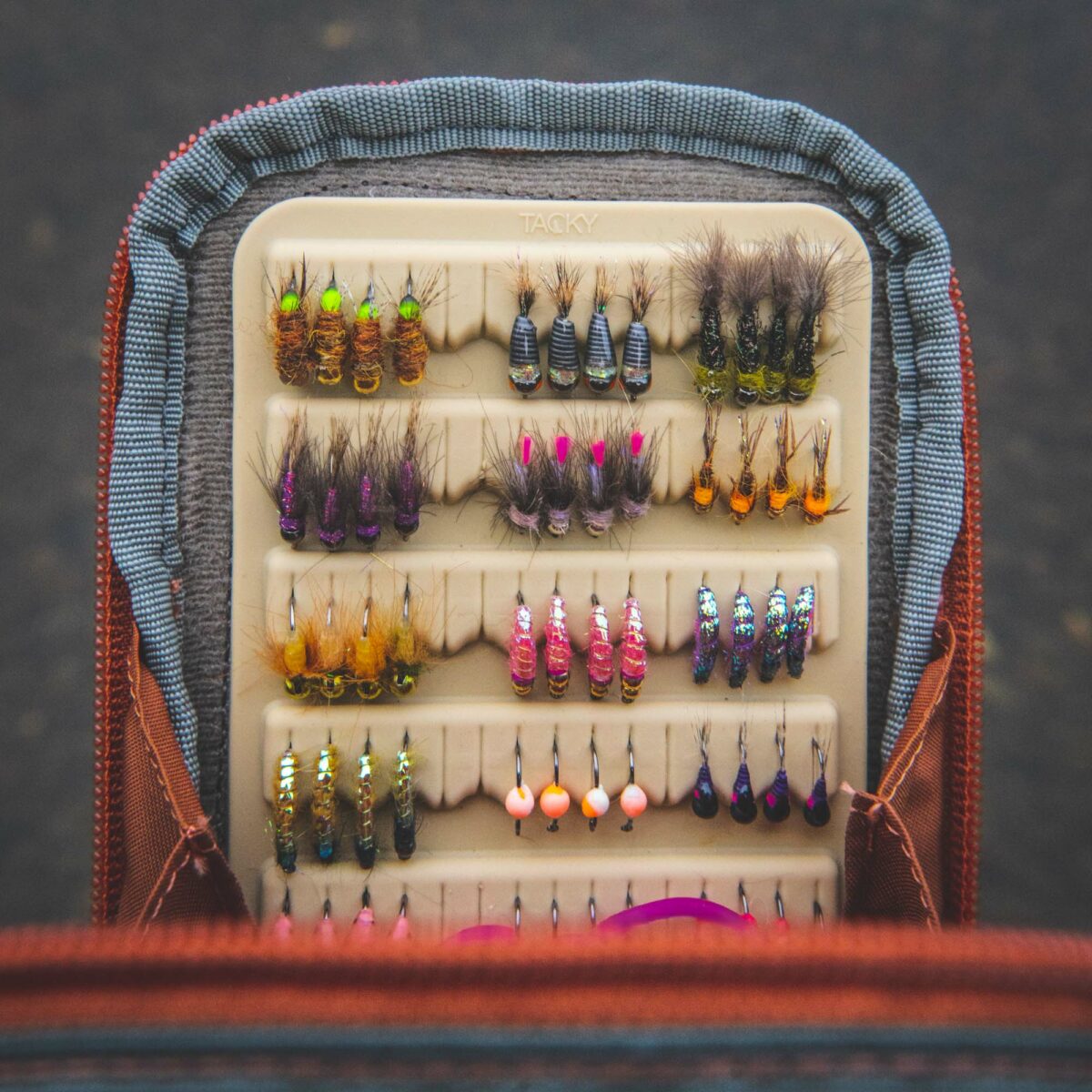 Fishpond Canyon Creek Chest Pack - Guide Flyfishing