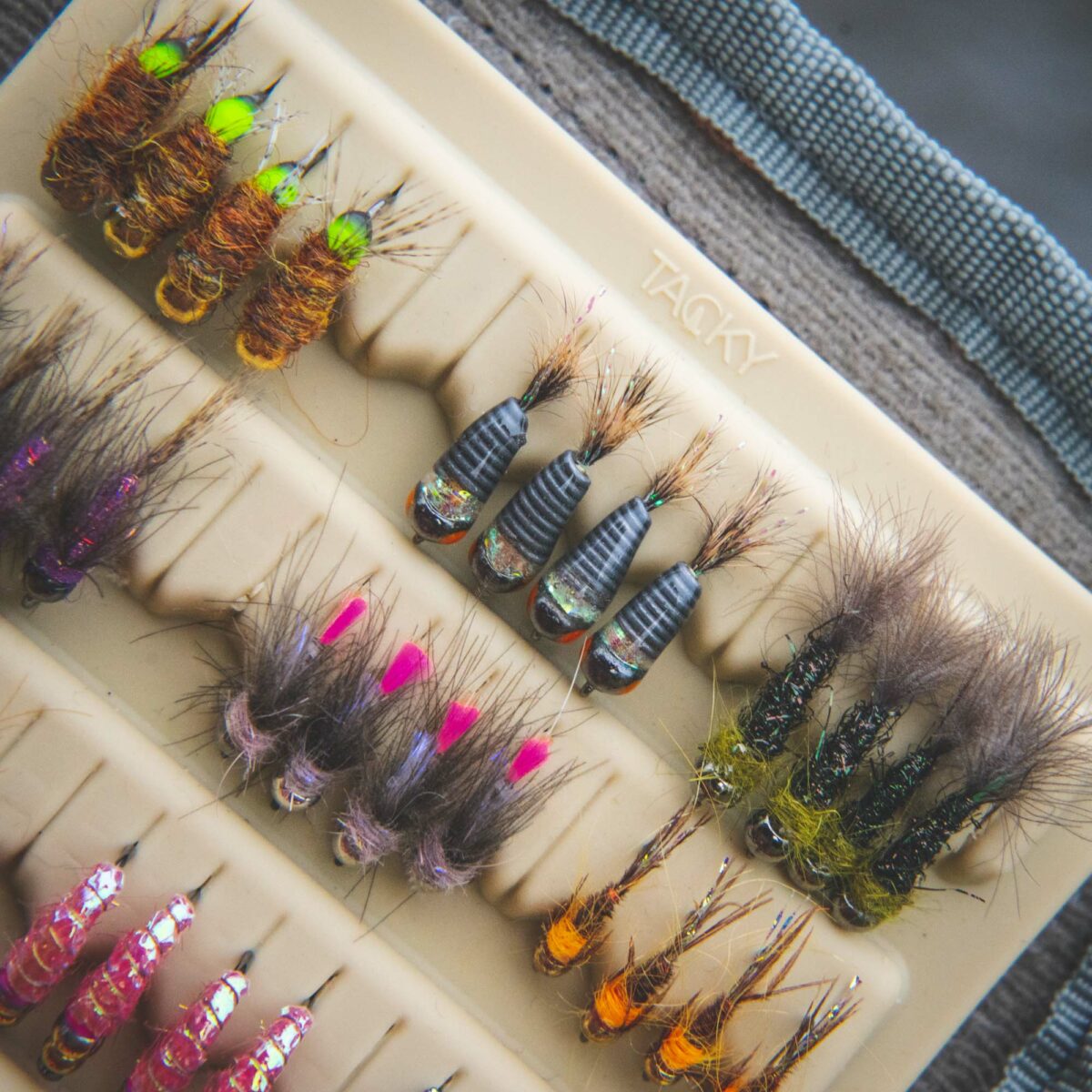 Fishpond Canyon Creek Chest Pack - Guide Flyfishing