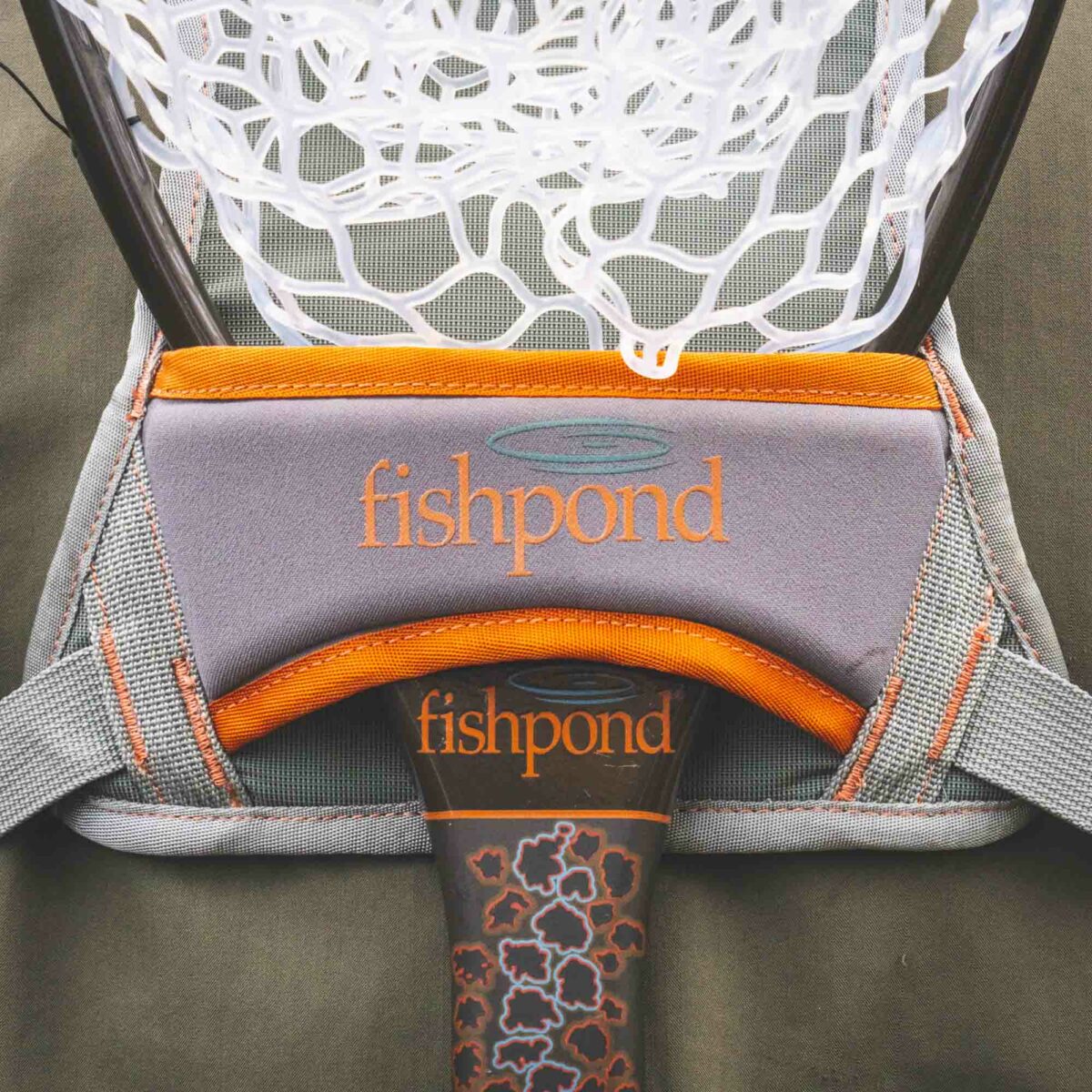 Fishpond Canyon Creek Chest Pack - Guide Flyfishing