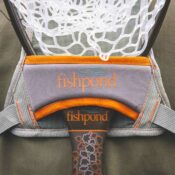 Fishpond Canyon Creek Chest Pack - Guide Flyfishing