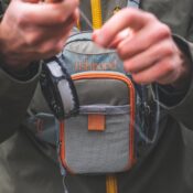 Fishpond Canyon Creek Chest Pack - Guide Flyfishing