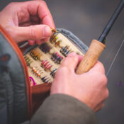 Fishpond Canyon Creek Chest Pack - Guide Flyfishing
