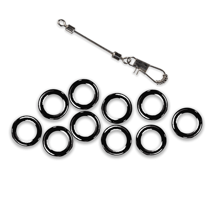 Loon Outdoors Perfect Rig Tippet Rings – Guide Flyfishing, Fly Fishing  Rods, Reels, Sage, Redington, RIO
