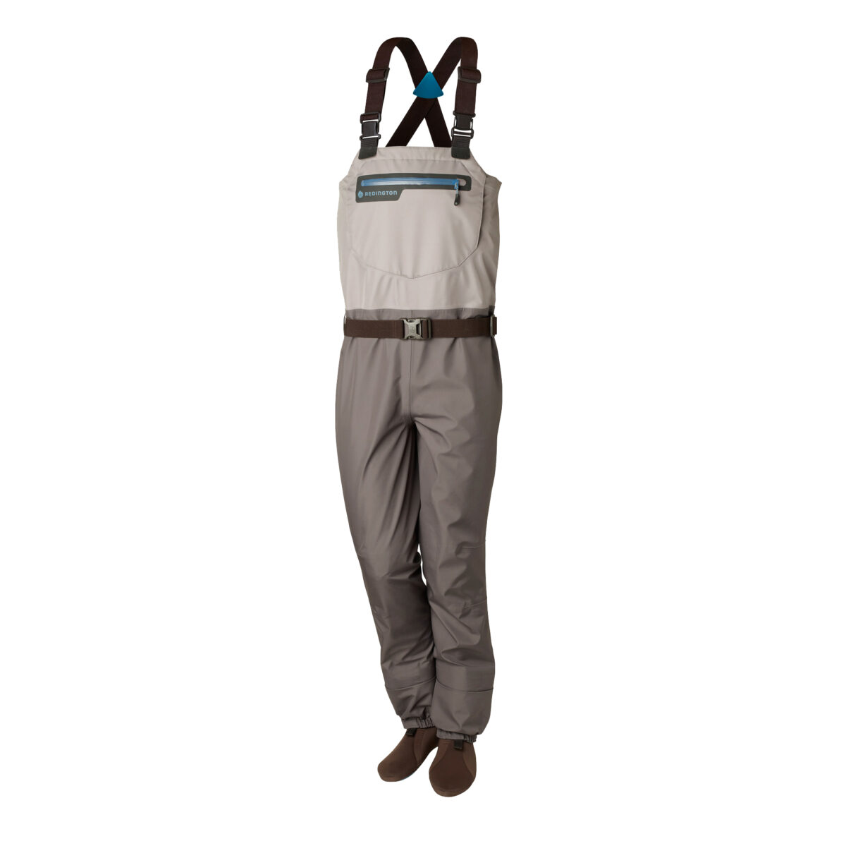 Redington Womens Escape Waders - Guide Flyfishing