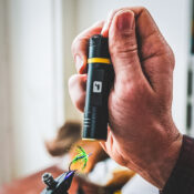 Loon Uv Bench Light - Guide Flyfishing