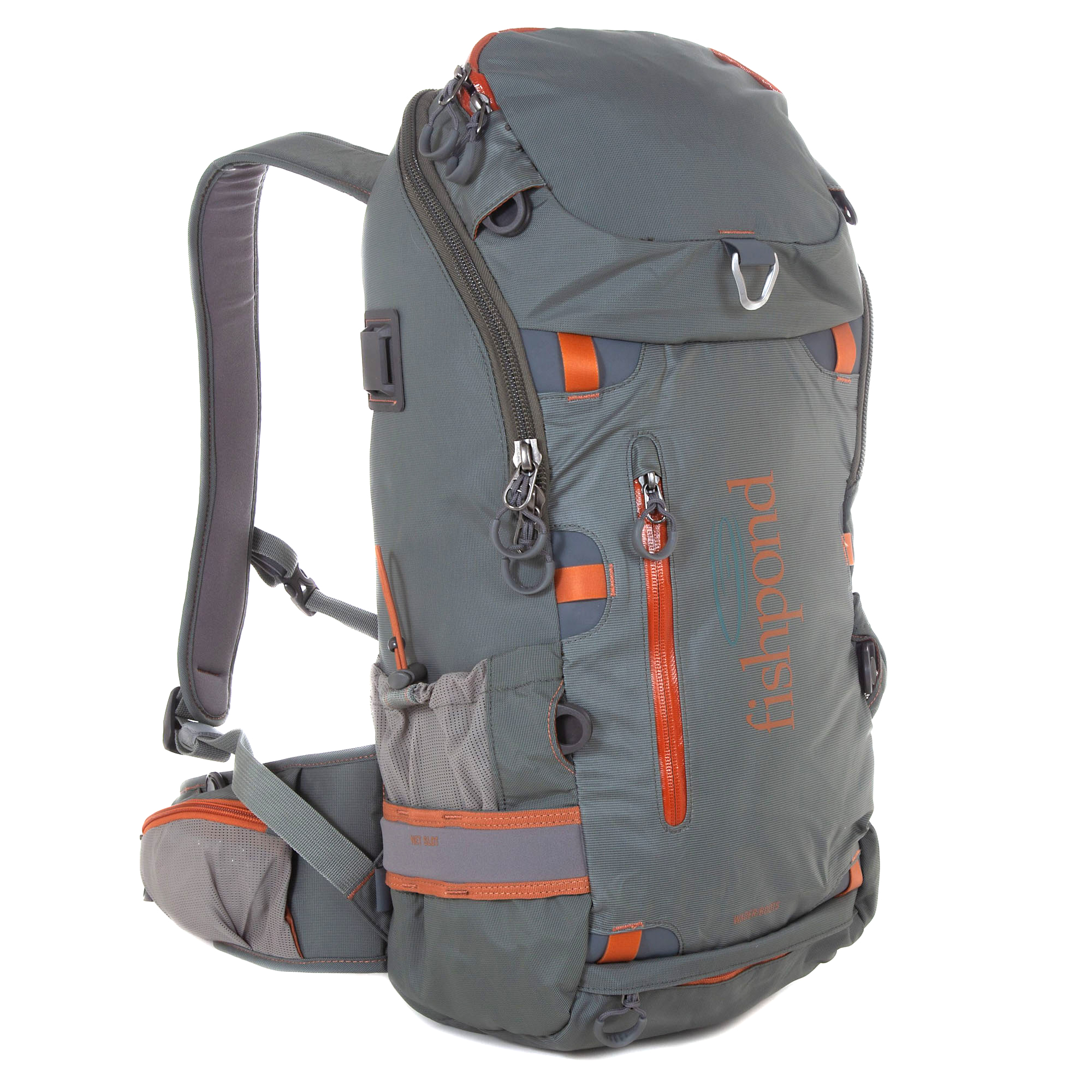 Fishpond Firehole Backpack – Guide Flyfishing, Fly Fishing Rods, Reels, Sage, Redington, RIO