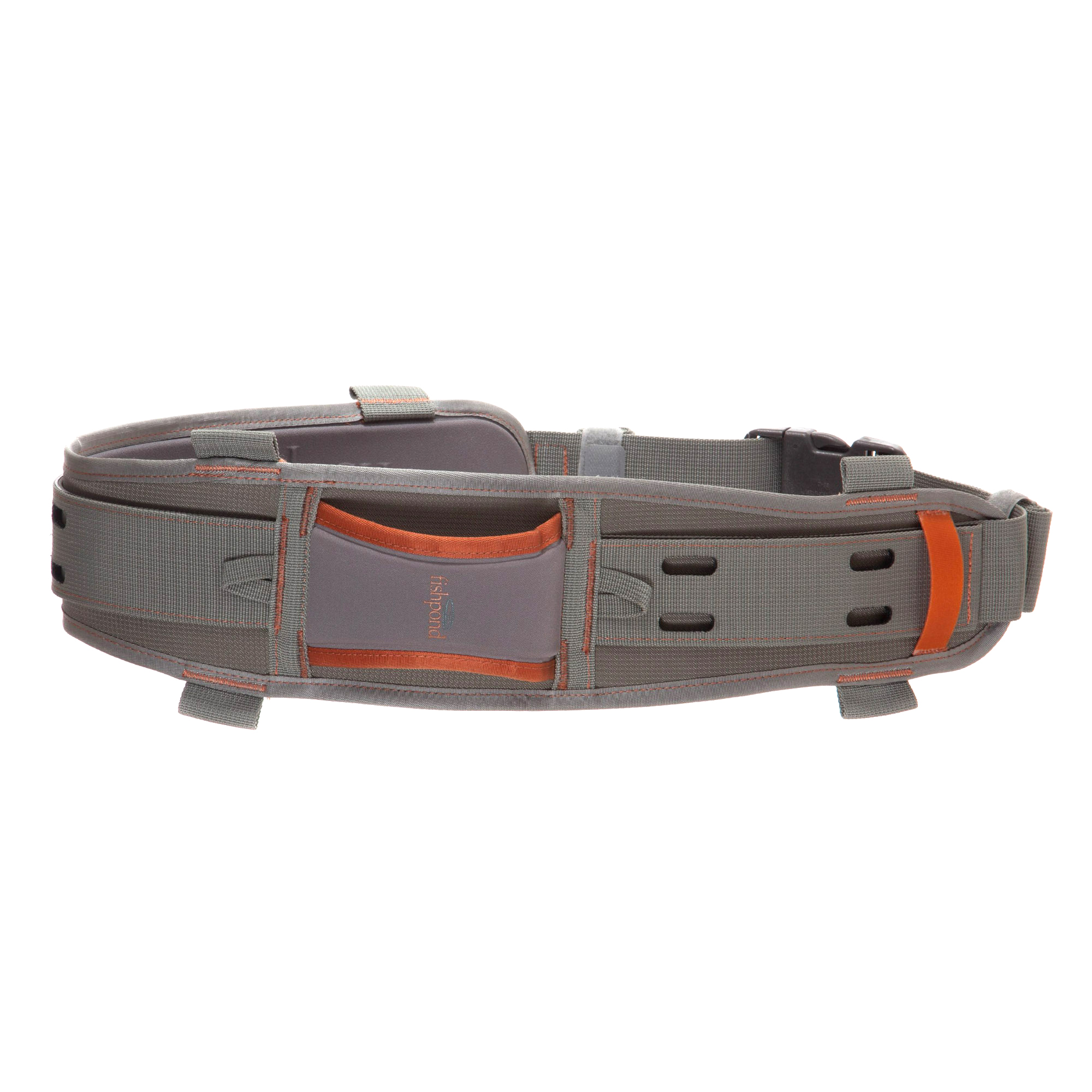 Fishpond South Fork Wader Belt – Guide Flyfishing