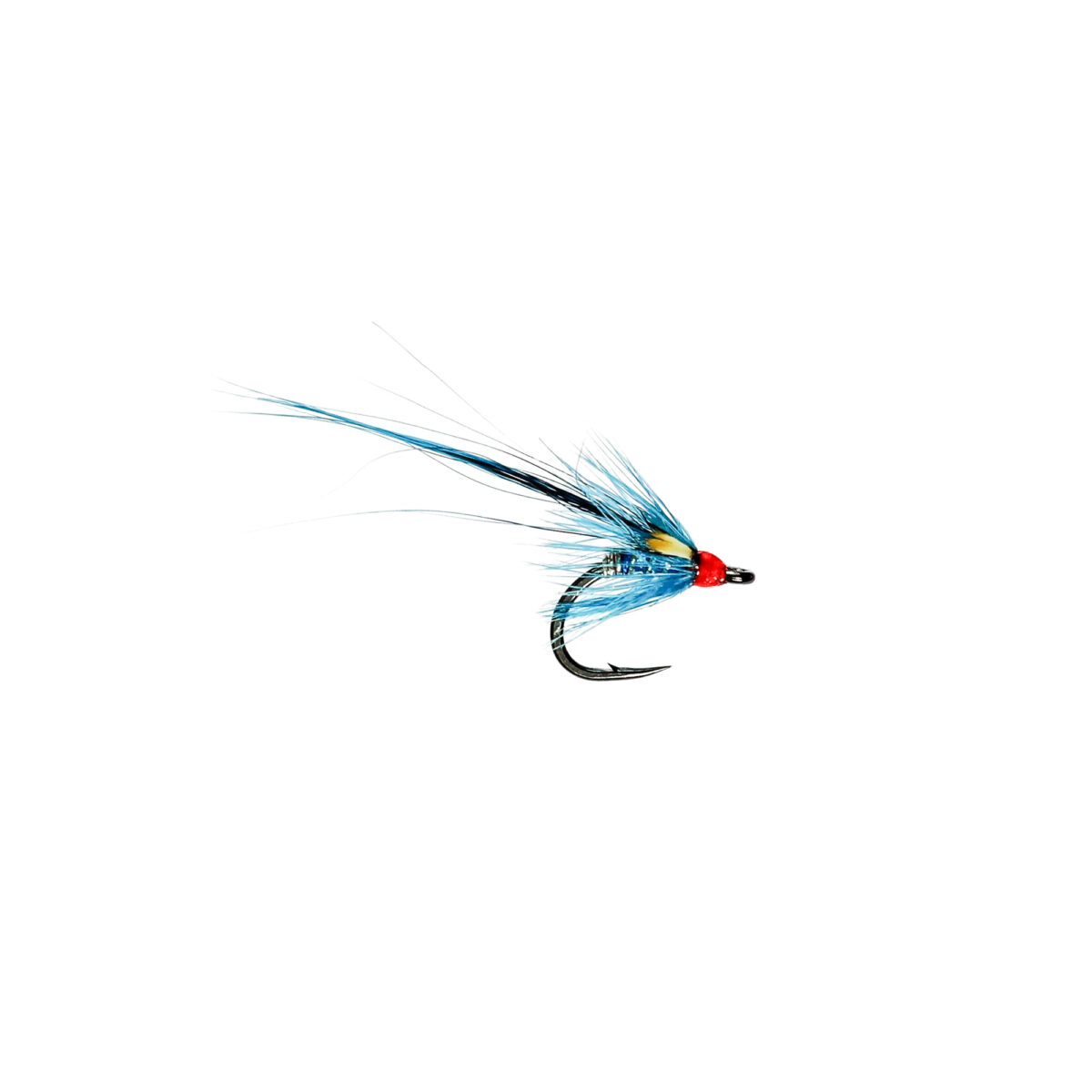 Caledonia Stoat Jc Nordic Single - Guide Flyfishing