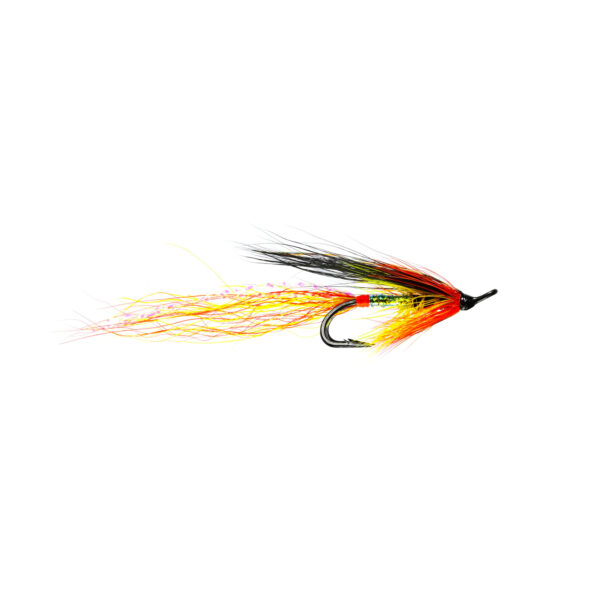Caledonia Raider Cascade Jc Double - Guide Flyfishing