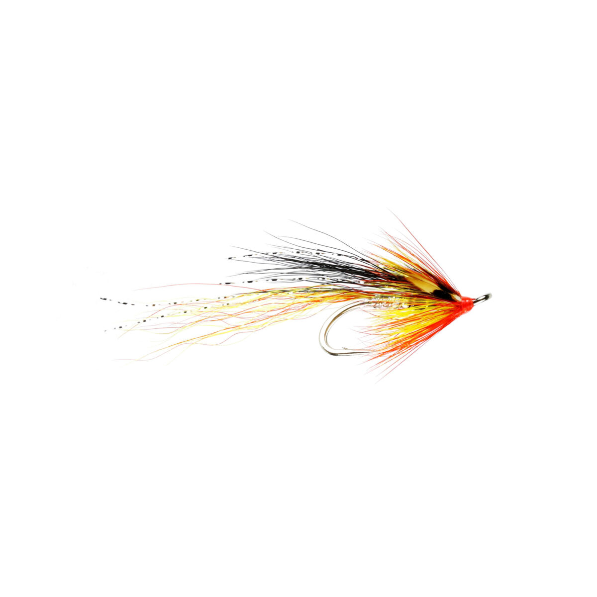 Caledonia Cascade Jc P Double - Guide Flyfishing