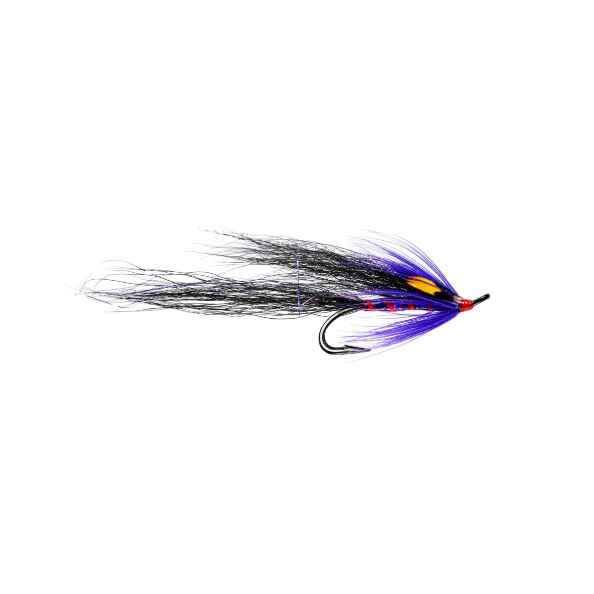 Caledonia Magenta Shrimp Jc Double - Guide Flyfishing
