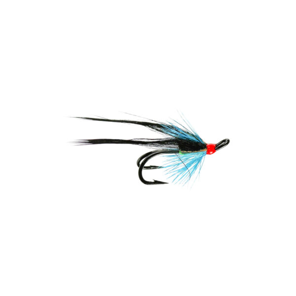 Caledonia Editor Friggi Double - Guide Flyfishing