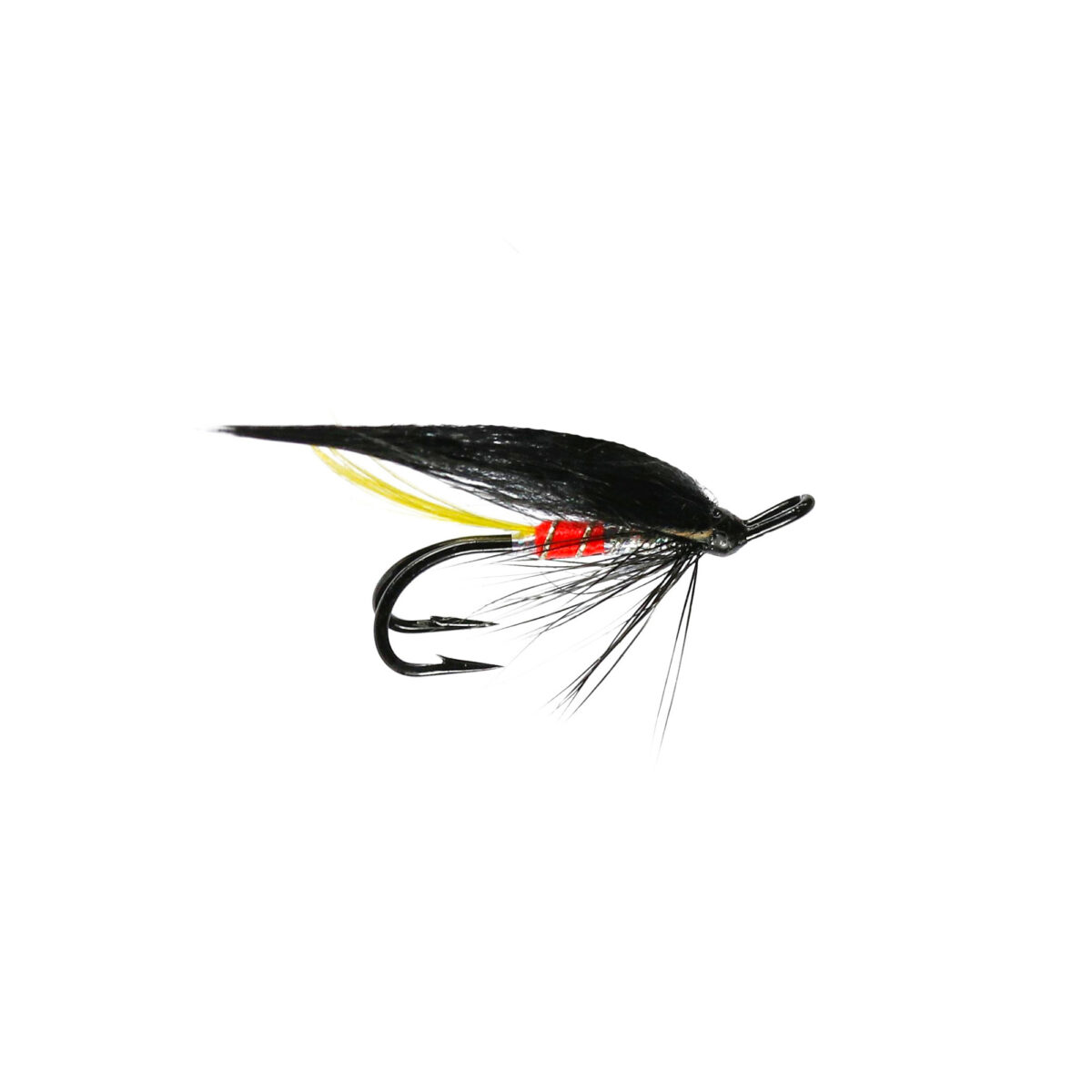 Caledonia Executioner Friggi Double - Guide Flyfishing