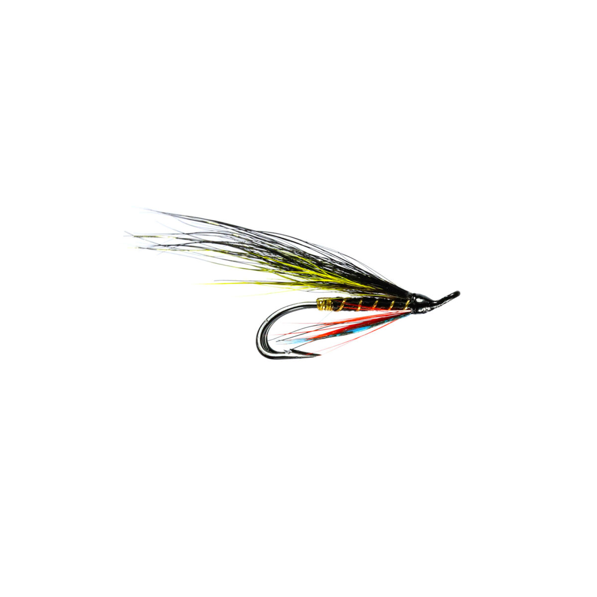 Caledonia Munro Killer Double - Guide Flyfishing